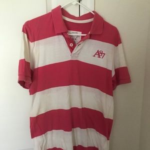 Aeropostale Polo Shirt
